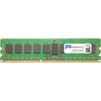 PHS-memory RAM geschikt voor Fujitsu Primergy CX420 S1 (Fujitsu Primergy CX420 S1, 1 x 8GB), RAM Modelspecifiek
