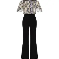 HotSquash Jumpsuit
