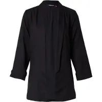 Pieces Blazers zwart