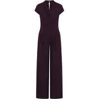 HotSquash Jumpsuit cyclaam