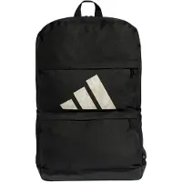 Adidas Sportrugzak 'Motion' beige / zwart