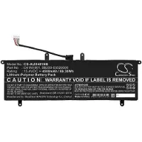 Cameron Sino Asus C41N1901 / 0B200-03520000 accu (15.4 V, 4500 mAh, huismerk)