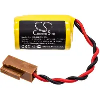 Cameron Sino Xerox C52005 / FBT030A / LS14250-MR accu (3.6 V, 1200 mAh, huismerk)