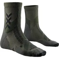 X-socks Sokken Discover Ankle | Maat 45/47