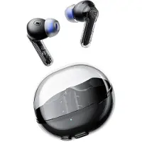Soundpeats Clear Tws Draadloze Oordopjes