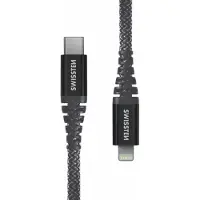 Swissten 71544010 USB-oplaadkabel