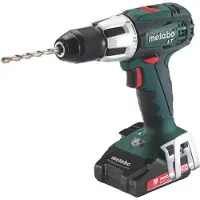 Metabo Klopboormachine SB 18 LT 602103510