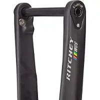 Ritchey WCS Carbon Disc Road Vork | 12x100mm | 46mm Offset || Maat: 46