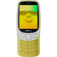 HMD Smartphone HMD 1GF025CPD4L09 2,4" 128 GB RAM Gouden