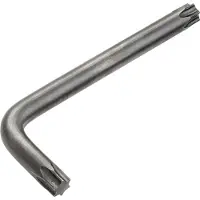 Hazet Haakse schroevendraaier 2115-T50 · Binnen-TORX-profiel · SW T50