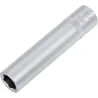 Hazet 850LG 850LG-7 Dop (zeskant) Dopsleutelinzetstuk 7 mm 1/4 (6.3 mm)