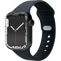 Vonmählen Classic Band 2 bandje voor de Apple Watch | 38/40/41/42 mm - Navy