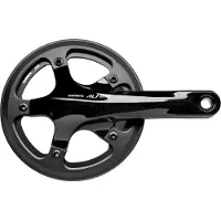 Shimano Alfine S501 Crankstel