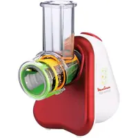 Moulinex DJ7535 Fresh Express 3 in 1