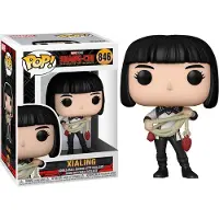 Funko POP! Xialing Marvel Shang-chi-figuur