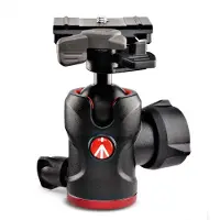 Manfrotto Mini Ball Head