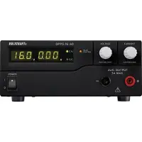 Voltcraft DPPS-16-40 Labvoeding, regelbaar 1 - 16 V/DC 0 - 40 A 640 W USB Programmeerbaar Aantal uitgangen: 1 x