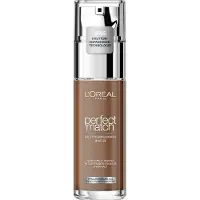 L'Oréal True Match Foundation 9n 30 Ml