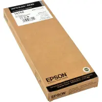 Epson Inktcartridge T614 (C13T614800) Mat-zwart