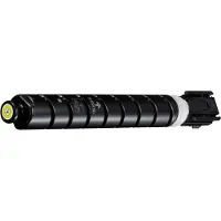 Canon C-EXV 58L Y Toner Geel