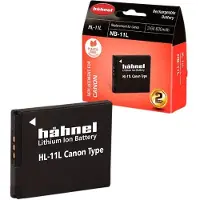 Hähnel Canon NB-11L accu / HL-11L