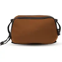 WANDRD Tech Bag Large Sedona Orange