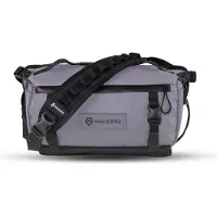 WANDRD Rogue Sling 9L Uyuni Purple