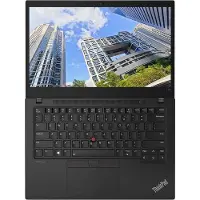 Lenovo Thinkpad T14s G2 | i5-1145G7 | 14" | 16 GB | 256 GB SSD | Win 11 Pro | DE