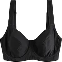 Next Sport bh zwart