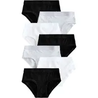 Next Onderbroek grijs gemêleerd / zwart / wit