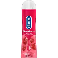 Durex Strawberry Lube 50 ml