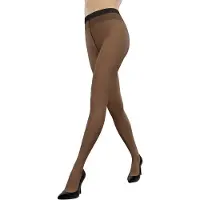 Wolford Fijne panty zwart