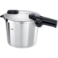 Fissler Magic Vitaquick Premium 6l 22 Cm Snelkookpan