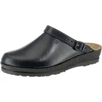Rohde Pantoffel Women Neustadt 1440 Ocean-Schoenmaat 43