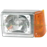 PRASCO Koplamp FT1214603