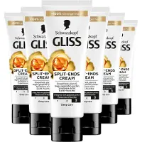 GLISS 6x Split Ends Cream 50 Ml