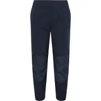 Didriksons - Kid's Flox Pant - Trekkingbroek 130, blauw