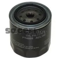 COOPERSFIAAM FILTERS FT4809 Oliefilter