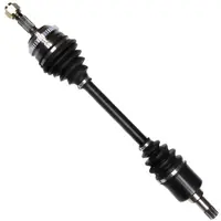 EURODRIVELINE CT-121 Aandrijfas