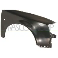 PRASCO AD0323003 Spatbord
