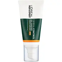 L'Oréal Gezichtscrème Make Up MEN EXPERT DERMA CONTROL, 40 ml