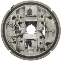 Hella Optiek verstraler 1F3 161 825-071