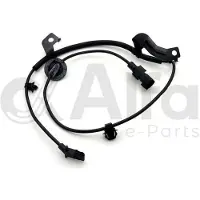 Alfa e-Parts AF02037 Wielsnelheidssensor (ABS)