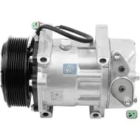 DT Spare Parts 1.22742 Aircopomp