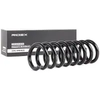 RIDEX 188C0082 Chassisveer