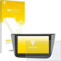 Upscreen Reflection Shield Matte screen protector