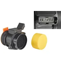 Valeo 253706 Luchtmassameter (LMM)