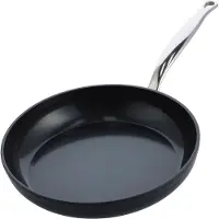 Greenpan Koekenpan Barcelona Pro Keramische Antikleeflaag 28 cm