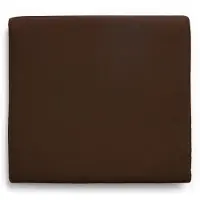 HAY X-Line Outdoor zitkussen voor stoel Iron red