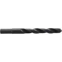 Wolfcraft Metaalboor | HSS R | Ø14,0 x 160mm | 1 stuk - 7530010